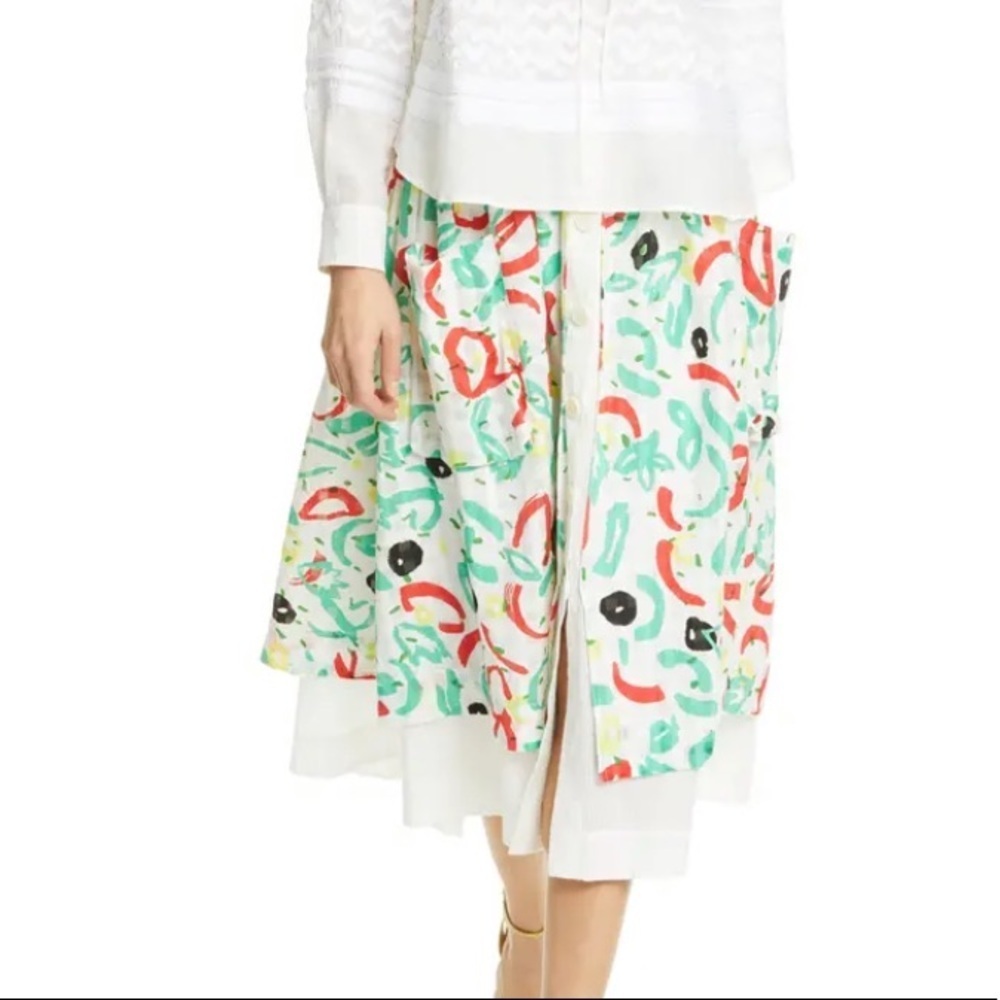 MII Collection Skirt - Picture 2 of 13